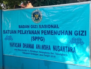 Satgas MBG Grobogan Melaksanakan Verifikasi Lapangan SPPG Tawangharjo 2, Temukan Sejumlah Catatan untuk Perbaikan