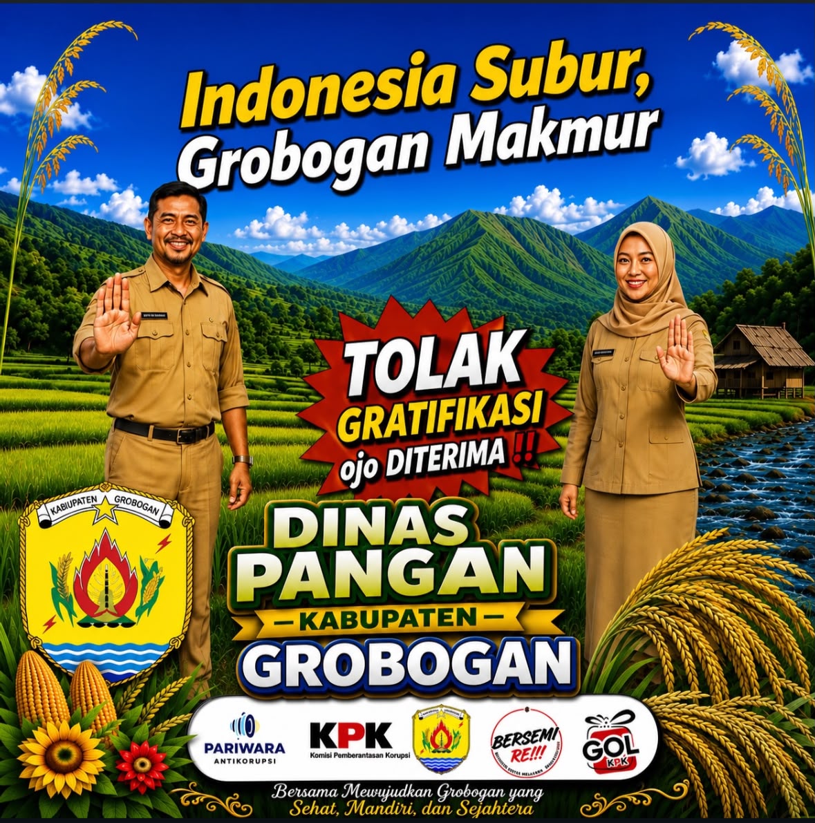 Pengumuman